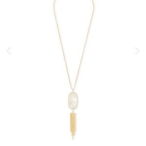 Kendra Scott Rayne Necklace